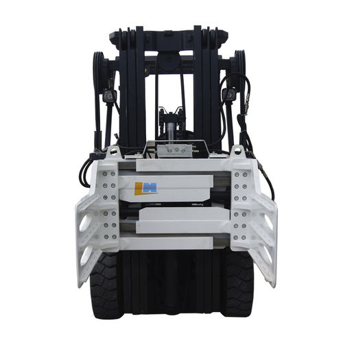 Захват для тюков - RBC -B/C F-series  - Longhe Intelligent Equipment Manufacturing Co.,Ltd