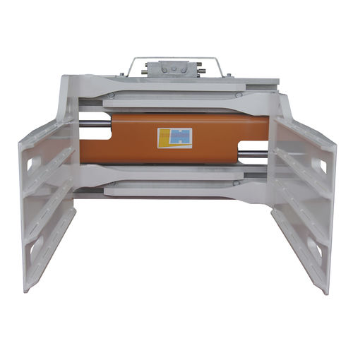 Захват для тюков - RBC-B/C D-series  - Longhe Intelligent Equipment Manufacturing Co.,Ltd