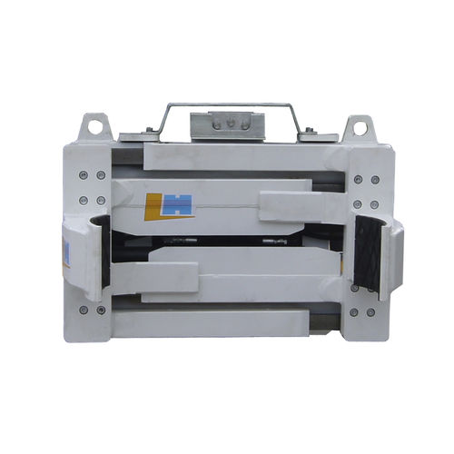 Гидравлический подъемник для бочек - BTX/BTC -B/C - Longhe Intelligent Equipment Manufacturing Co.,Ltd - с захватом / для бочек / для грузоподъемников