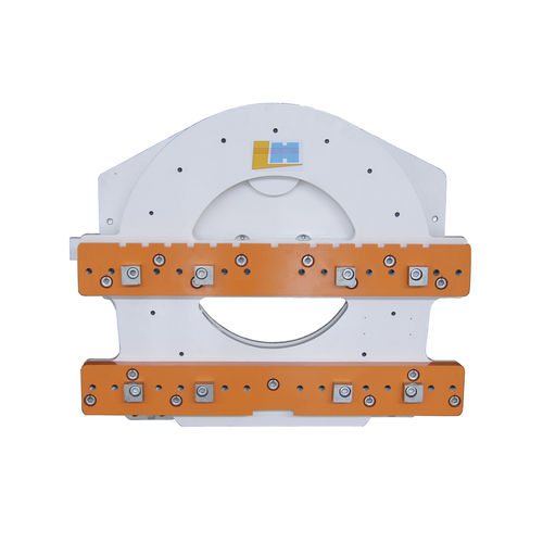 Кантователь нагрузки - XZQ -B/C/D E-series  - Longhe Intelligent Equipment Manufacturing Co.,Ltd - гидравлический