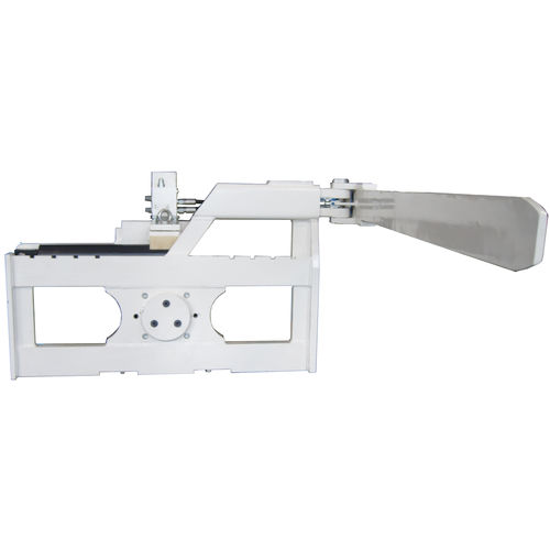 Кантователь нагрузки - XZQ -B/C G-series  - Longhe Intelligent Equipment Manufacturing Co.,Ltd - гидравлический / 180°