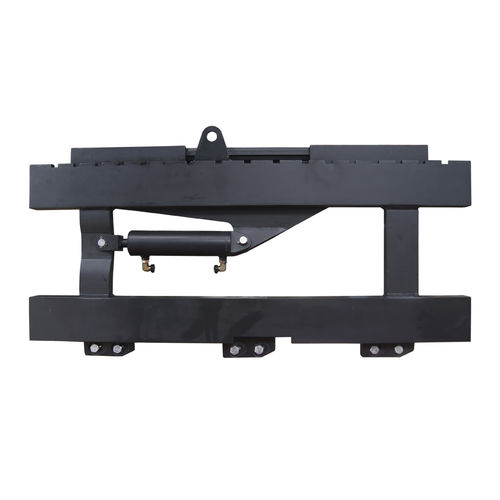 Позиционер вил для вилочного погрузчика - CYQ -C/D-W D-series  - Longhe Intelligent Equipment Manufacturing Co.,Ltd
