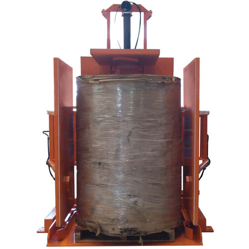 Устройство замены паллет - TPQ15B B-series  - Longhe Intelligent Equipment Manufacturing Co.,Ltd