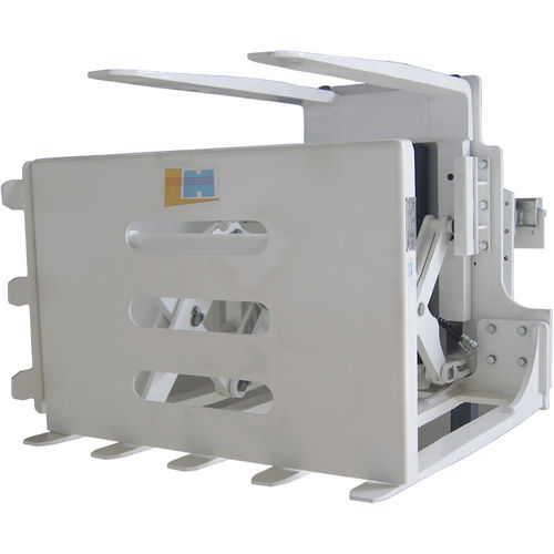Сталкиватель для вилочного погрузчика - TCX15D-C - Longhe Intelligent Equipment Manufacturing Co.,Ltd