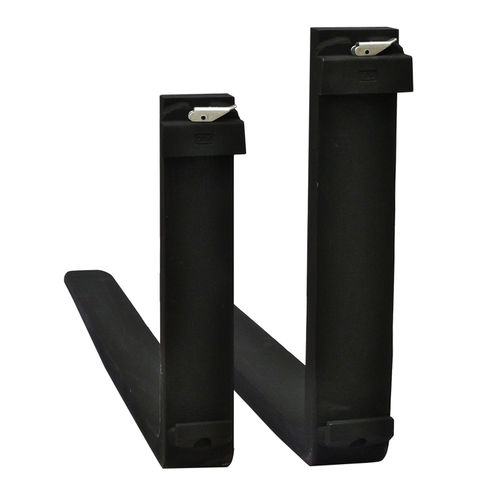 Сельскохозяйственный вилочный захват - WxTxL - Longhe Intelligent Equipment Manufacturing Co.,Ltd - для вилочного погрузчика / для погрузно-разгрузочных работ / для погрузочной техники