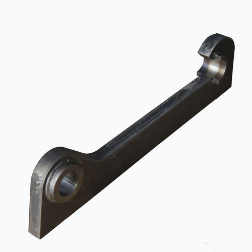 Муфта устройство для блокировки - BIG BM VOLVO L150-L220  - Longhe Intelligent Equipment Manufacturing Co.,Ltd - для экскаватора