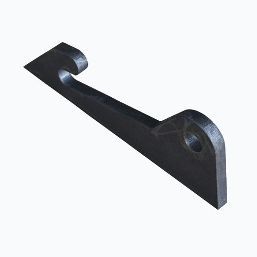 Муфта устройство для блокировки - Kramer Allrad 180-350 - Longhe Intelligent Equipment Manufacturing Co.,Ltd - для экскаватора