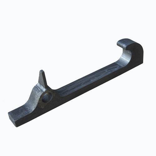 Муфта устройство для блокировки - SMS Trima 5882 - Longhe Intelligent Equipment Manufacturing Co.,Ltd - для экскаватора