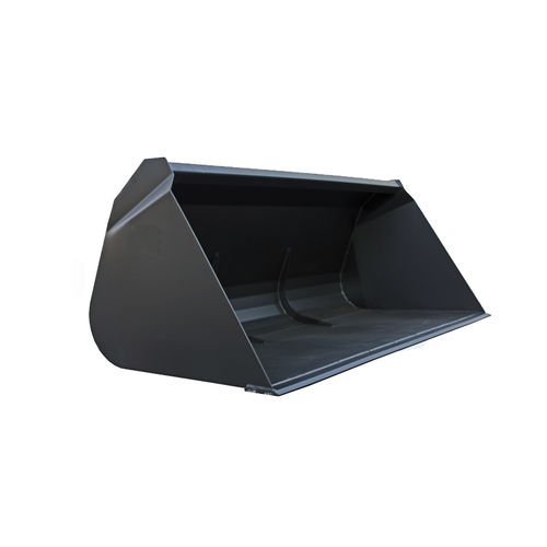 Стандартный ковш - 3915 - Longhe Intelligent Equipment Manufacturing Co.,Ltd - для погрузчика / для телескопического погрузчика / для гидравлического экскаватора