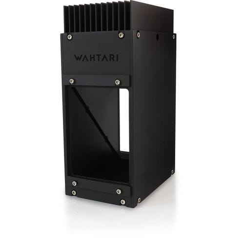 Светодиодное освещение - Wahtari GmbH - для промышленности / коаксиальное