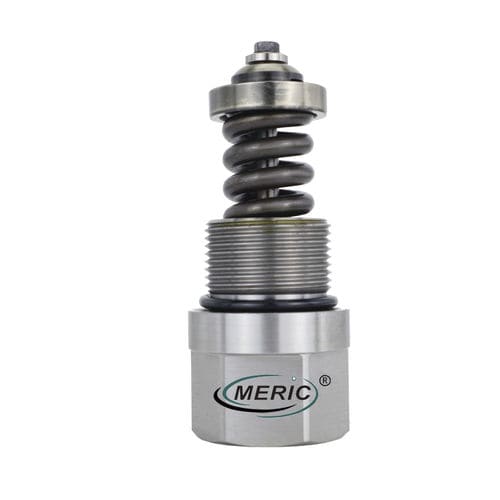 Разгрузочный клапан с прямым приводом - MBRV-M33 - Wenzhou Meric Hydraulic Technology Co.,Ltd - компактный / с картриджем