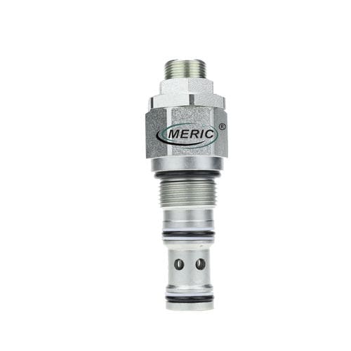 Клапан для балансировки - MCBPA10 series - Wenzhou Meric Hydraulic Technology Co.,Ltd - с картриджем / резьбовой