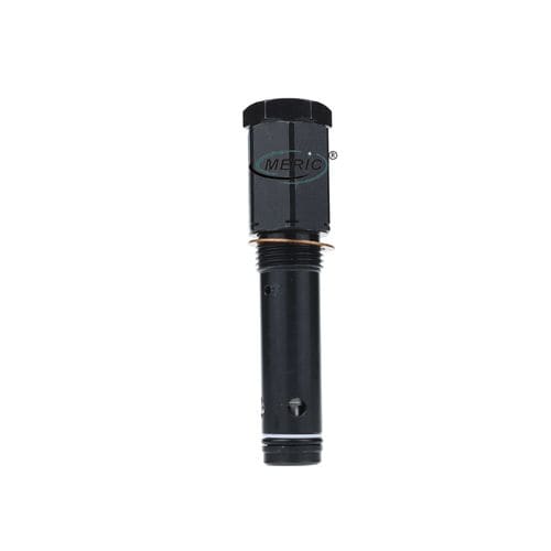 Разгрузочный клапан с прямым приводом - MRV-SDV40 series - Wenzhou Meric Hydraulic Technology Co.,Ltd