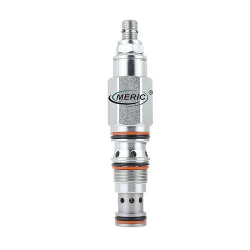 Клапан контроля давления кассета - MPRDB series - Wenzhou Meric Hydraulic Technology Co.,Ltd