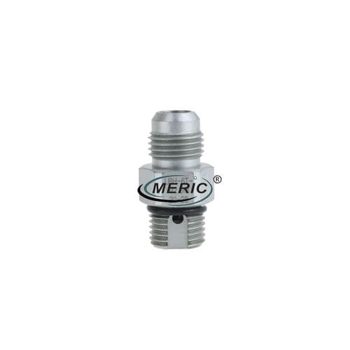 Клапан для регулировки расхода - MBH-6T series - Wenzhou Meric Hydraulic Technology Co.,Ltd - игольчатый