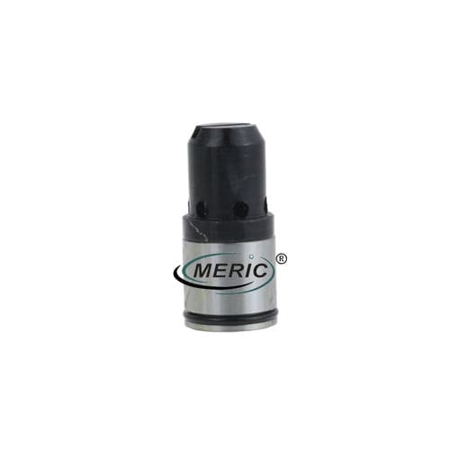 Клапан для регулировки расхода - MIFC-04 - Wenzhou Meric Hydraulic Technology Co.,Ltd - игольчатый