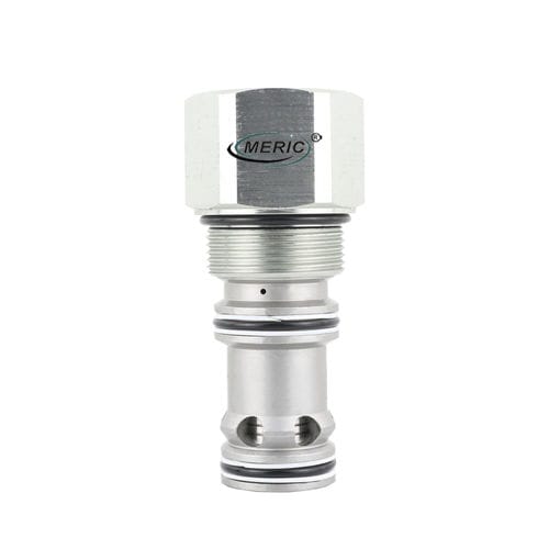 Клапан с логической функцией - MEP20-S35 - Wenzhou Meric Hydraulic Technology Co.,Ltd - с картриджем / гидравлический / блокировки винтом
