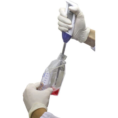 Спектрофотометр UV-Vis - Photopette® Bio - Tip Biosystems - переносной / для использования в биомедицине