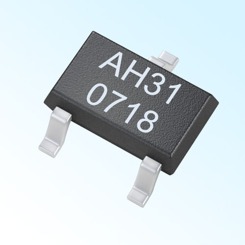 Цифровой чип - AH3031 - Nanjing AH Electronic Science and Technology Co., Ltd. - с эффектом Холла