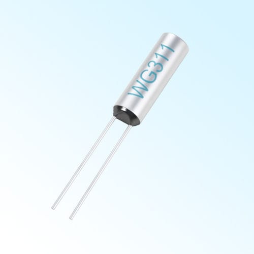 Магнитный датчик с функцией переключения - WG311 - Nanjing AH Electronic Science and Technology Co., Ltd. - для обеспечения безопасности