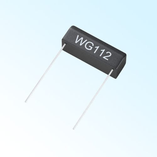 Магнитный датчик на основе эффекта Виганда - WG112 - Nanjing AH Electronic Science and Technology Co., Ltd. - для обеспечения безопасности / высокой чувствительности
