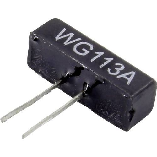 Магнитный датчик с функцией переключения - WG113A - Nanjing AH Electronic Science and Technology Co., Ltd. - для обеспечения безопасности