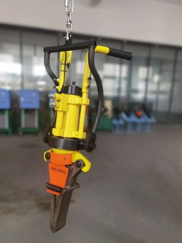Гидроклин на поворотной стойке - GT-WL - Suzhou Weijing Automation Co., Ltd