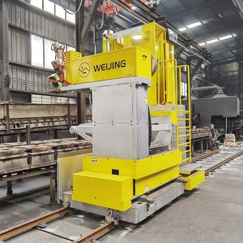 Отливная машина - Suzhou Weijing Automation Co., Ltd
