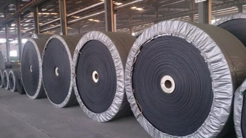 Конвейерная лента устойчивая к кислотам - A41 - HeBei JunTong Machinery - гибкая / для химической промышленности