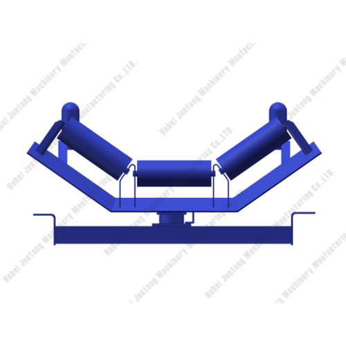 Конвейерный ролик - A09 - HeBei JunTong Machinery