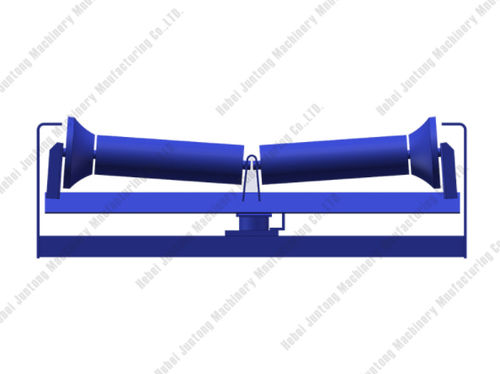 Конвейерный ролик - A11 - HeBei JunTong Machinery