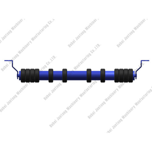 Конвейерный ролик - A20 - HeBei JunTong Machinery