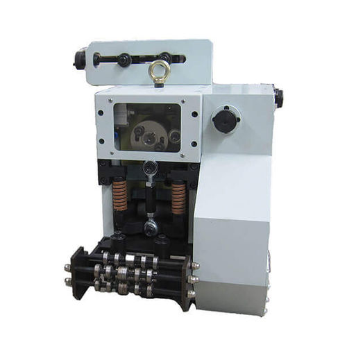 Механическое подающее устройство - GCF series - MAYFLAY Machinery (Huizhou) Co., Ltd. - кулачковое / для пресса / для сыпучих материалов