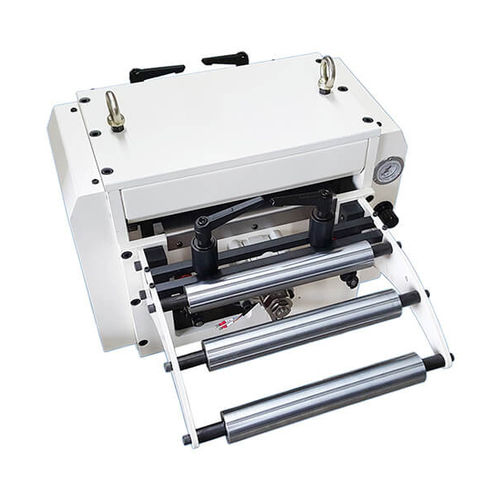 Подающее устройство с роликами - RNC series - MAYFLAY Machinery (Huizhou) Co., Ltd. - пневматическое / механическое / с сервоприводом