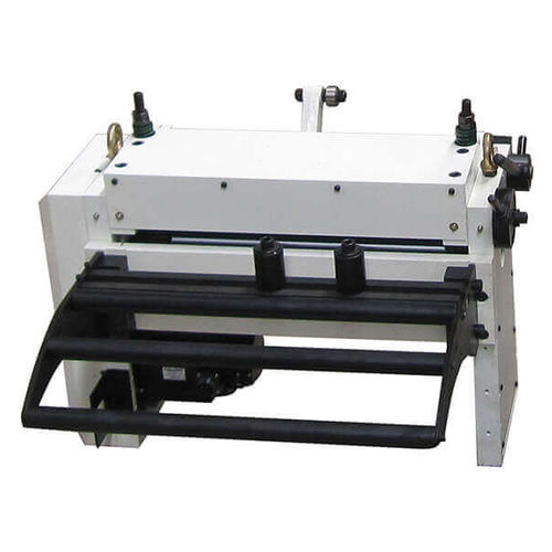 Механическое подающее устройство - NCF series - MAYFLAY Machinery (Huizhou) Co., Ltd. - для пластин