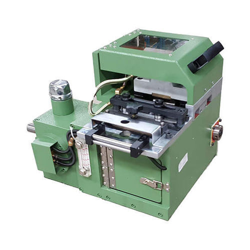 Подающее устройство с зажимом - GS - MAYFLAY Machinery (Huizhou) Co., Ltd. - для детали