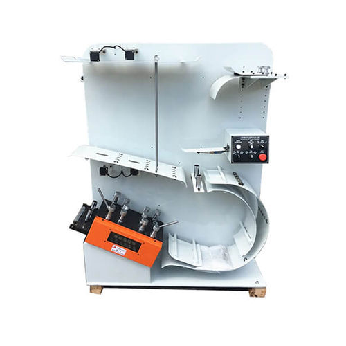 Правильный станок - JMS series - MAYFLAY Machinery (Huizhou) Co., Ltd.
