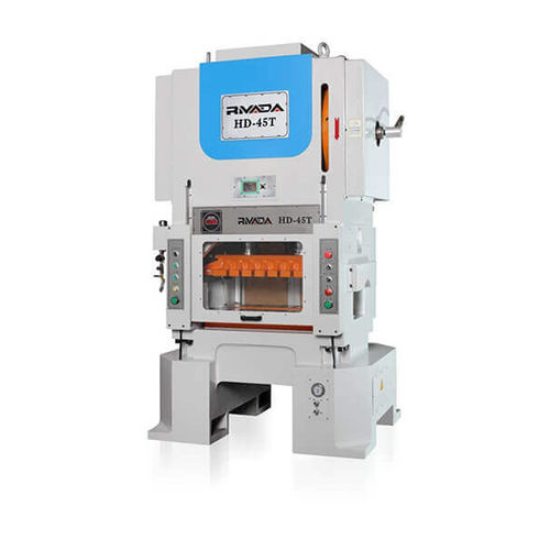 Пресс для тиснения - RH series - MAYFLAY Machinery (Huizhou) Co., Ltd. - для ламинирования / с аркой / с высокой скоростью