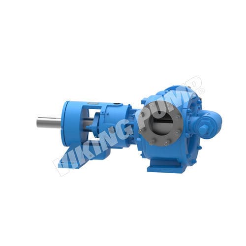 Насос с картриджем - 324A series - Viking Pump - для химических продуктов / с магнитным приводом / стационарный