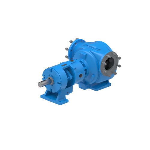 Шестеренчатый насос - 323A series - Viking Pump - для химических продуктов / для масла / с магнитным приводом