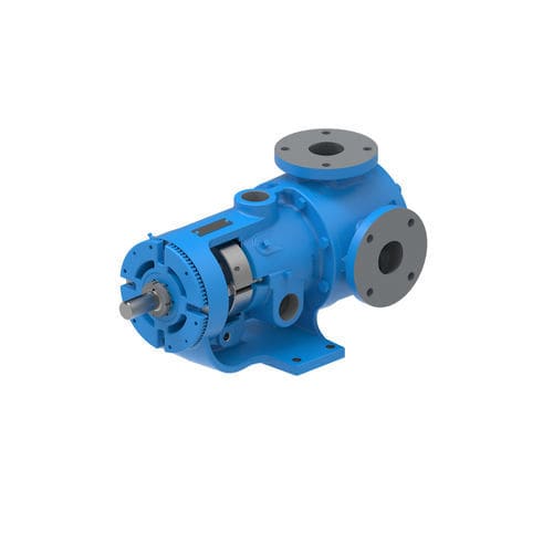 Шестеренчатый насос - 4227A series - Viking Pump - для химических продуктов / для масла / с магнитным приводом