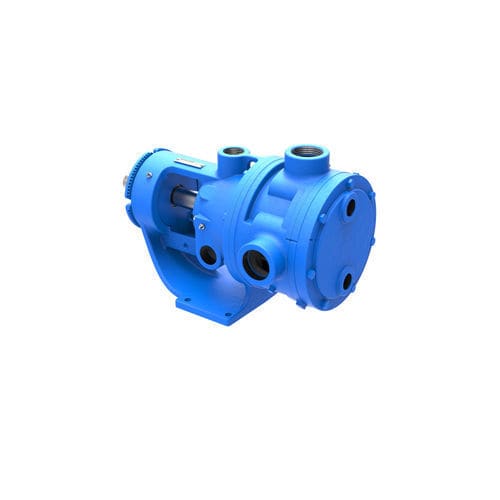 Шестеренчатый насос - 4224B series - Viking Pump - для химических продуктов / для масла / для топливного масла