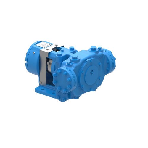 Шестеренчатый насос - 4223AX series - Viking Pump - для масла / топливный / с магнитным приводом