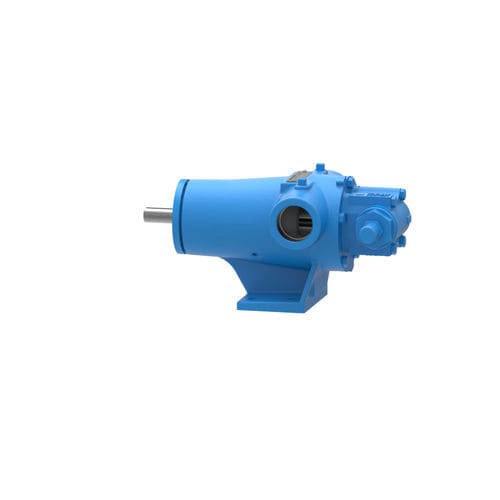 Шестеренчатый насос - 4195 series - Viking Pump - для химических продуктов / с магнитным приводом / самозаполняющийся