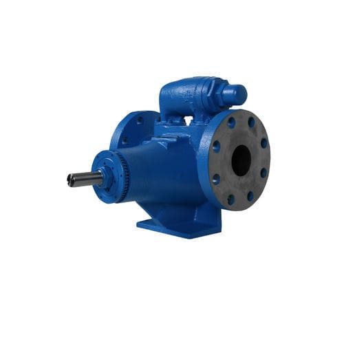 Шестеренчатый насос - 4193 series - Viking Pump - для химических продуктов / с магнитным приводом / самозаполняющийся