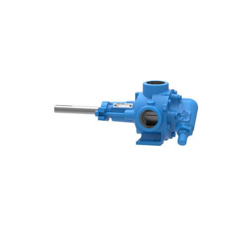 Шестеренчатый насос - 32 series - Viking Pump - для химических продуктов / для масла / для топливного масла