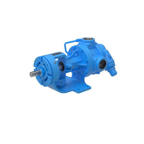Шестеренчатый насос - 4624B series - Viking Pump - для масла / с магнитным приводом / самозаполняющийся