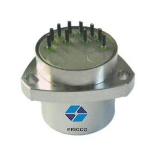 Акселерометр 1 ось - ER-QA-03A - SHAANXI ERICCO INERTIAL TECH. CO., LTD - кварцевый / со слабым шумом / миниатюрный