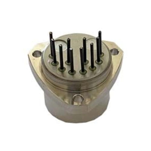 Акселерометр 1 ось - ER-QA-03B - SHAANXI ERICCO INERTIAL TECH. CO., LTD - кварцевый / миниатюрный / малогабаритный
