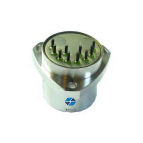 Акселерометр 1 ось - ER-QA-03C - SHAANXI ERICCO INERTIAL TECH. CO., LTD - кварцевый / для мониторинга состояния оборудования / миниатюрный